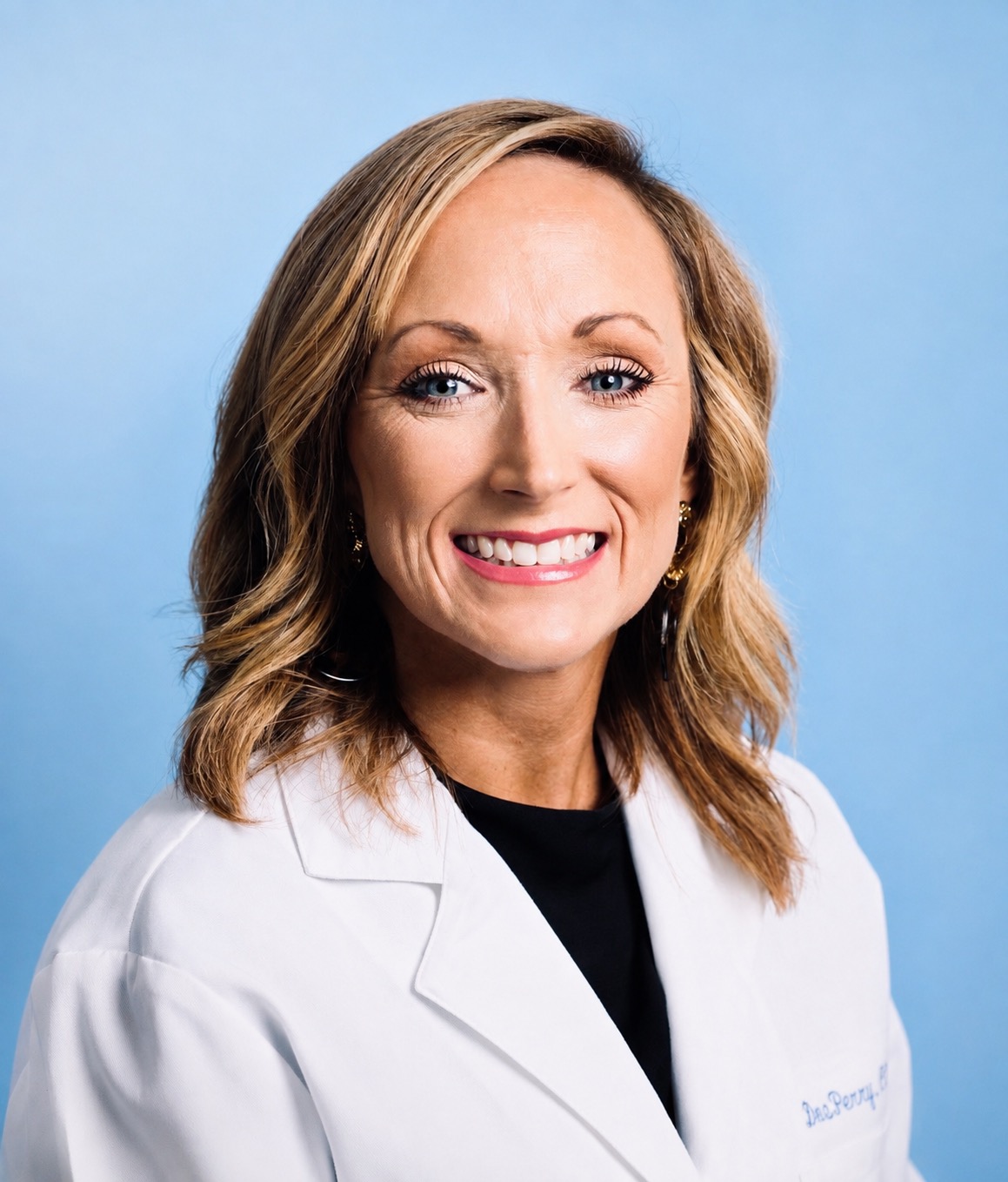 Dena Perry, CRNP